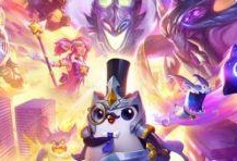 s8云顶之弈最新爆料,神秘英雄登场，策略玩法再升级！