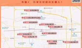 石家庄学区爆料公告最新,学区划分调整与入学政策详解